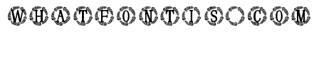 Seravine Monogram
