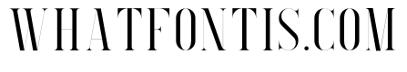 Searchlight Serif