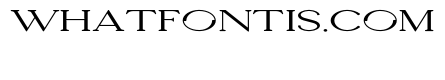 Seafont Fat