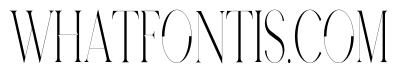 Seafont Headline