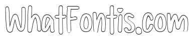 PG Scoopie Outline