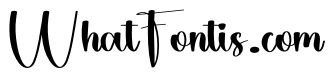 School Calligraphy