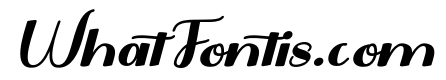 SaturdayHandwrittenSlant
