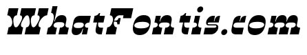 Sarilya Italic