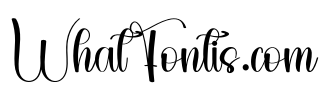 Santaboy Handwriting