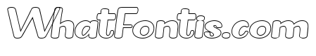 Sample Handmade Outline Regular