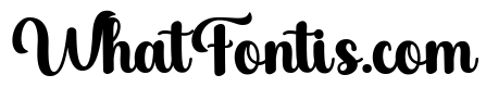 Sample Alphabet Regular