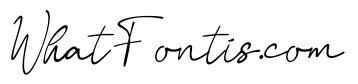 Salina Script Italic