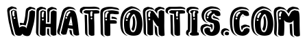 Sahira Bounce Regular
