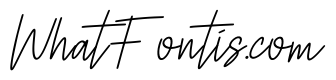 Sabrinea Signature Italic