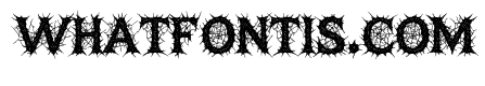 Ruins Dark
