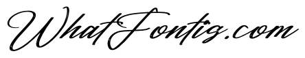 Royales Marketz Italic