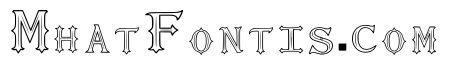 Royal Forge Outline Regular