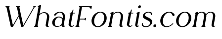 Rowan Cursive