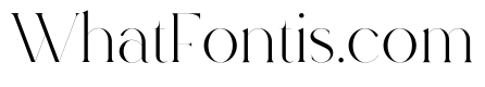 Rowan Serif