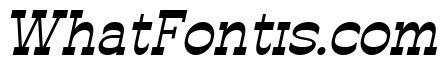 Rovace Italic