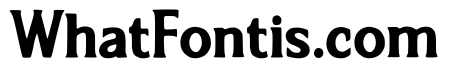Roundmark Serif