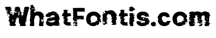 Roughut Regular