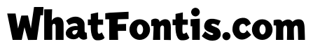 ROUGH BLOCKED Bold