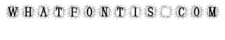 Rosalith Monogram