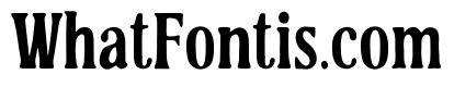 RomanticDePromise Serif