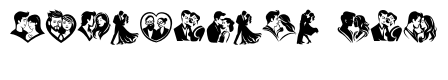 Romantic Couple Set