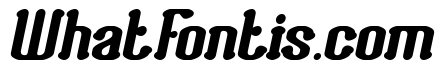 Romantic Club Italic