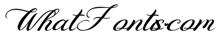 Romantic Amitha Italic Italic