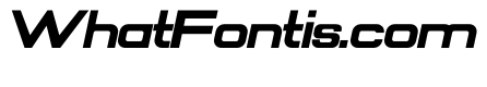 ROKKER Light Italic