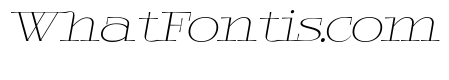 Rodeo Crown Italic