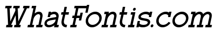 Rochilo-Italic