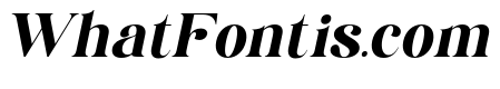 Rocalie Italic