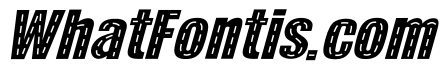AB Road Italic