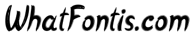 Ringo Italic