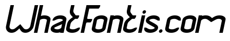 RIGHTEOUSNESS Italic