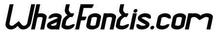 RIGHTEOUSNESS Bold Italic
