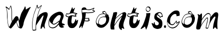 Ribbon freehand 2