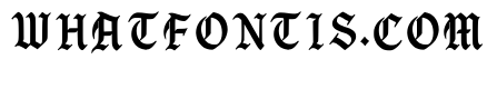 Rhago Regular