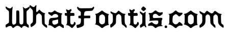 Reverse Fraktur