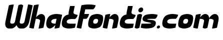 Retro Modernism Italic