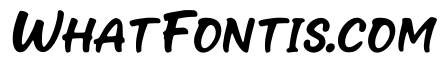 Remukan Chantir Italic