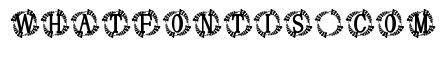 Regalia Monogram