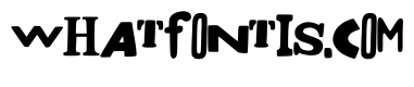Random Alphabet By Sque Regular