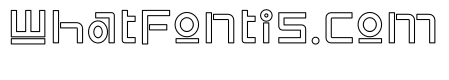 Ramyeon Street Outline