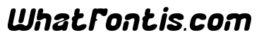 Rabbit Hole Italic