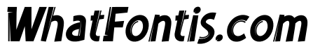 QWINJ Italic