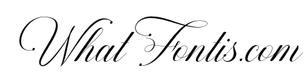 Quttilena Italic Italic