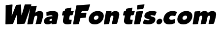 QUIRKO Italic
