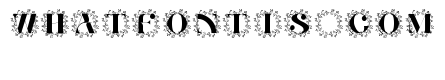 Quillcrest Monogram