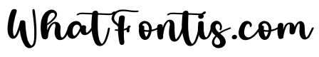 Quickly Signature